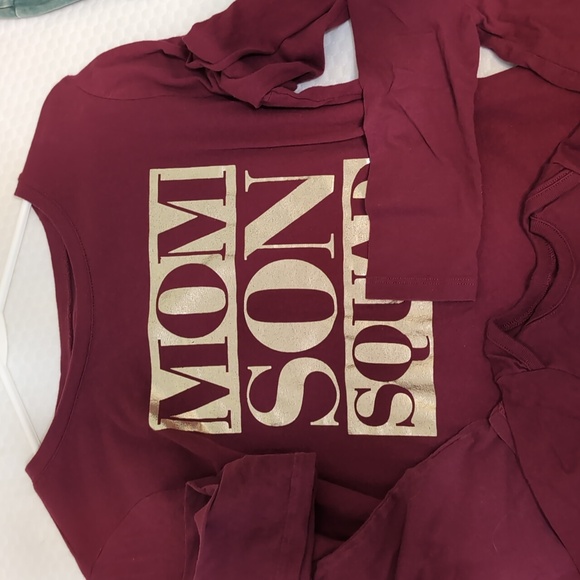 Mom/son squad set - Picture 3 of 5